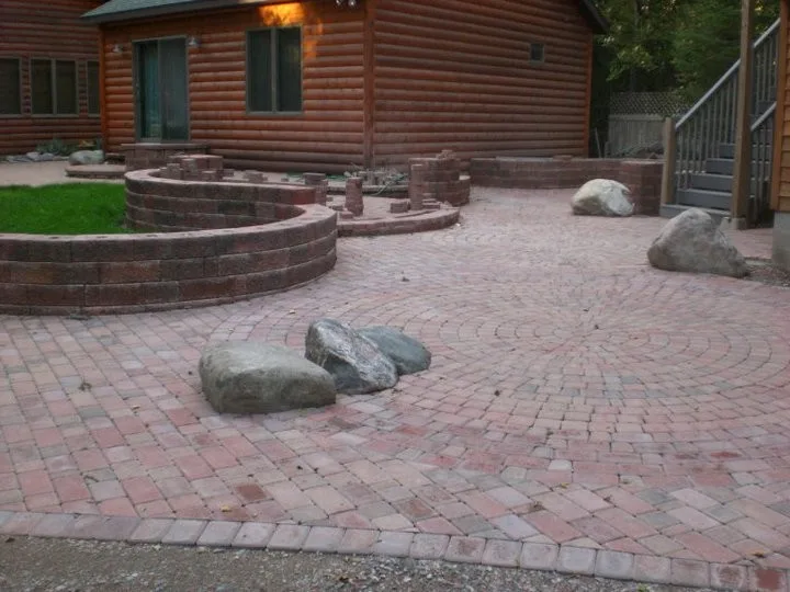 Exhibition by Gregory Gardens And K Woz Landscaping - Photo 10