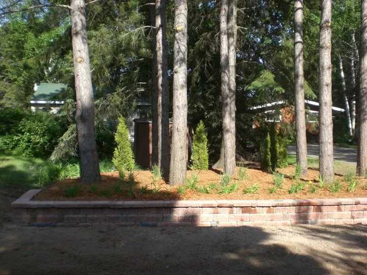 Exhibition by Gregory Gardens And K Woz Landscaping - Photo 12