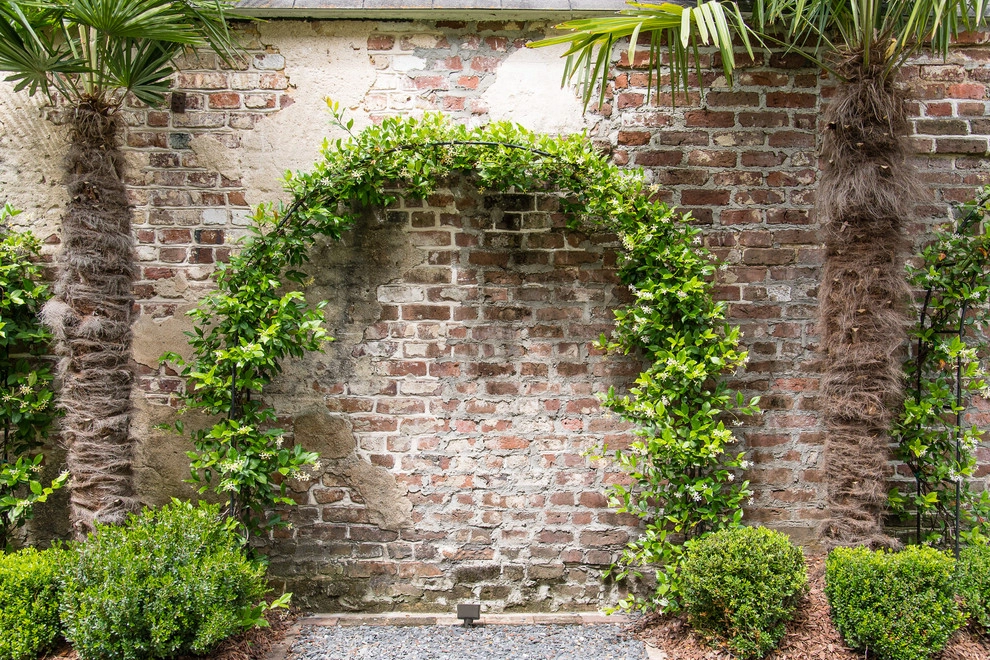Intimate Reception by Carolina Landscape, Inc. - Photo 8
