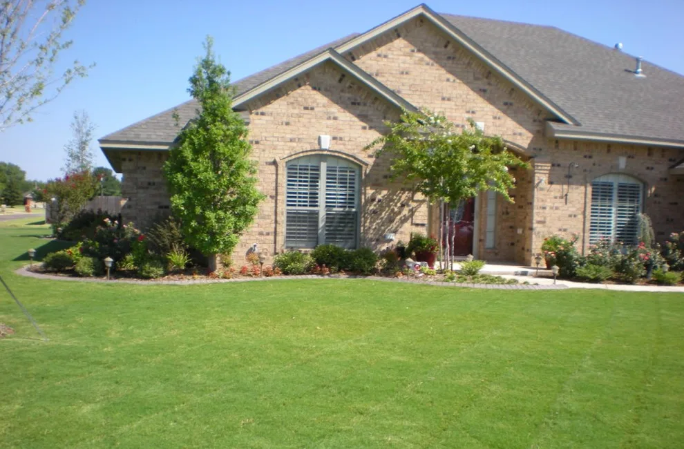 Exhibition by Miller Lawn Care - Photo 13