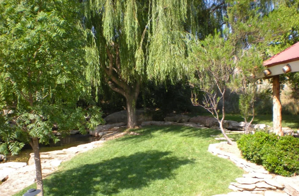 Exhibition by Miller Lawn Care - Photo 18