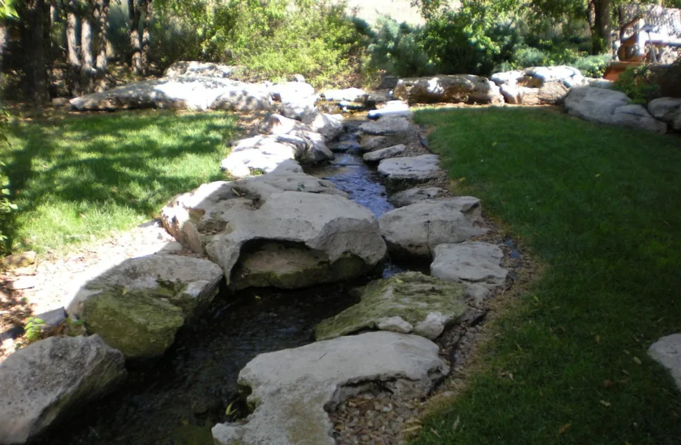 Miller Lawn Care - Photo 4