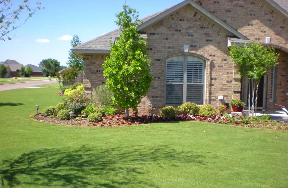 Exhibition by Miller Lawn Care - Photo 20