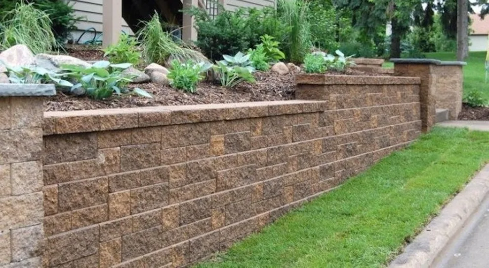 Mr. Lawn - Lawn Care And Landscaping - Photo 2
