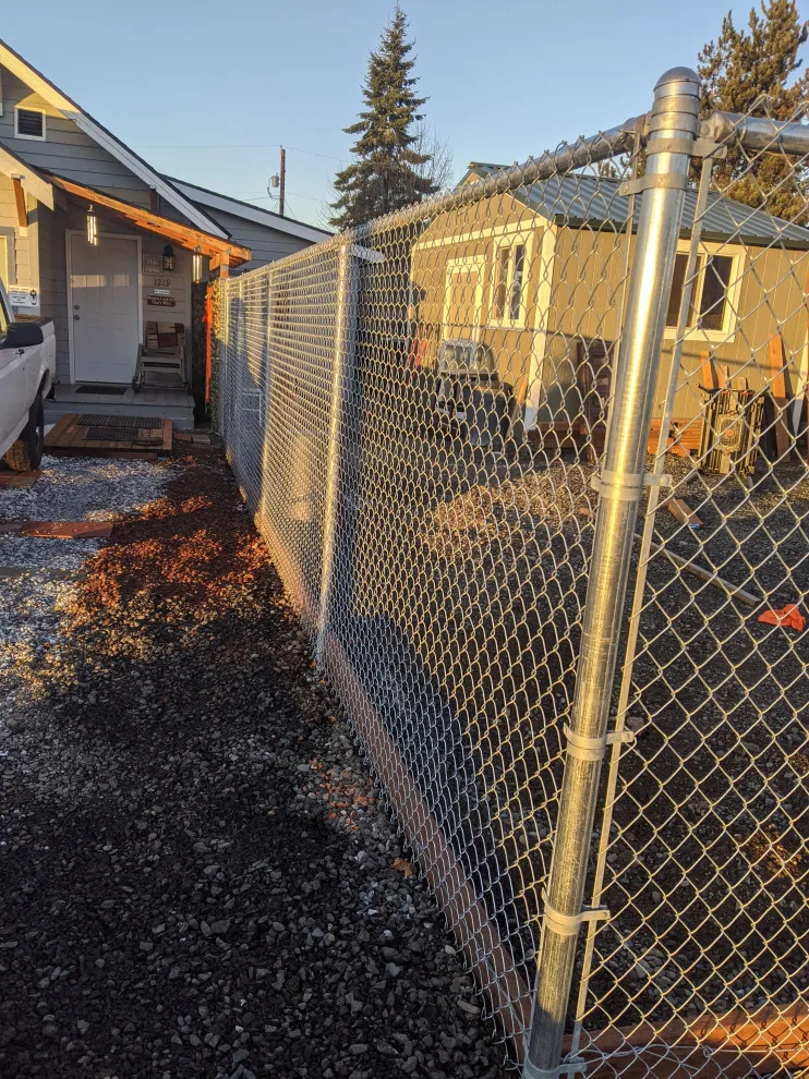 All Seasons Landscaping Of Mason County LLC - Photo 12