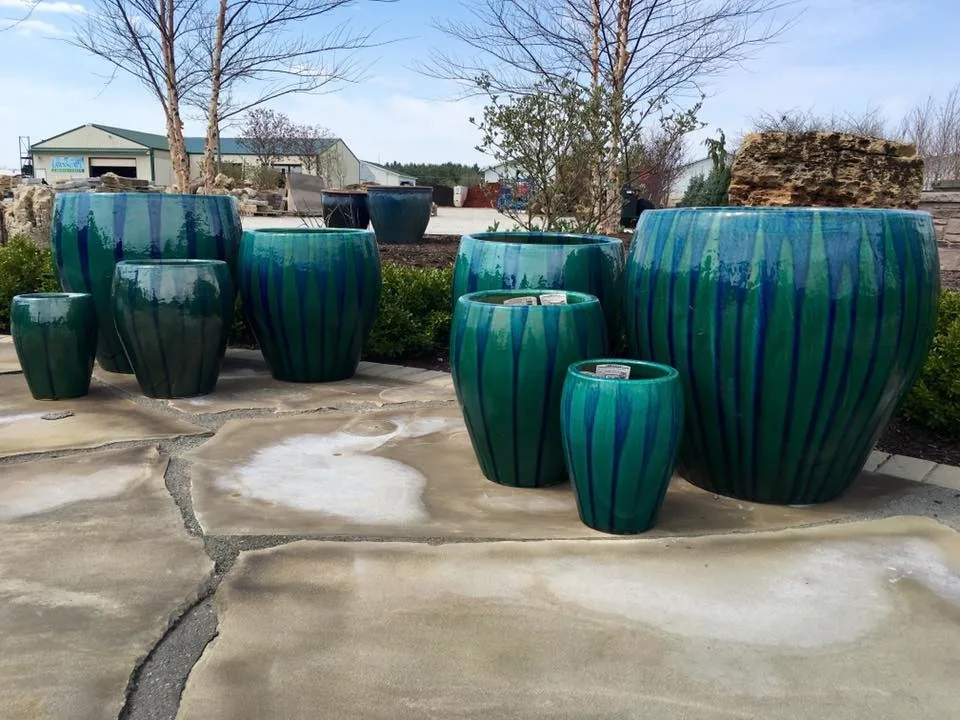 Angola Garden Center by Lawnscape Lawn Maintenance - Photo 19
