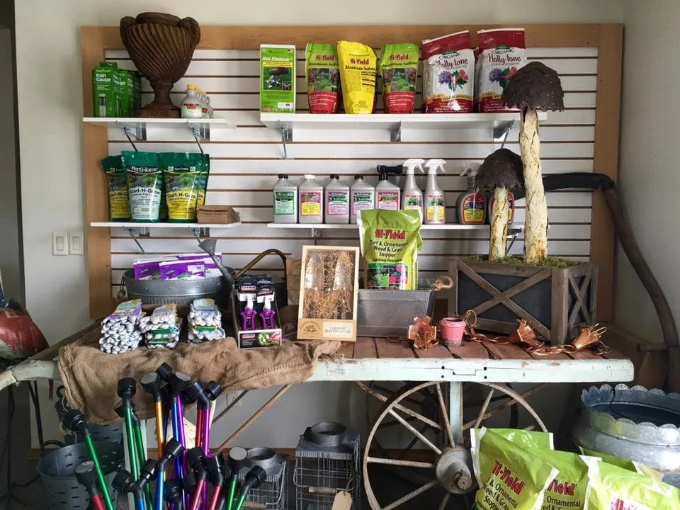 Angola Garden Center by Lawnscape Lawn Maintenance - Photo 38