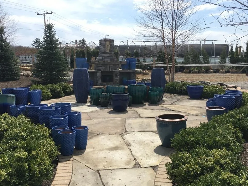 Angola Garden Center by Lawnscape Lawn Maintenance - Photo 34