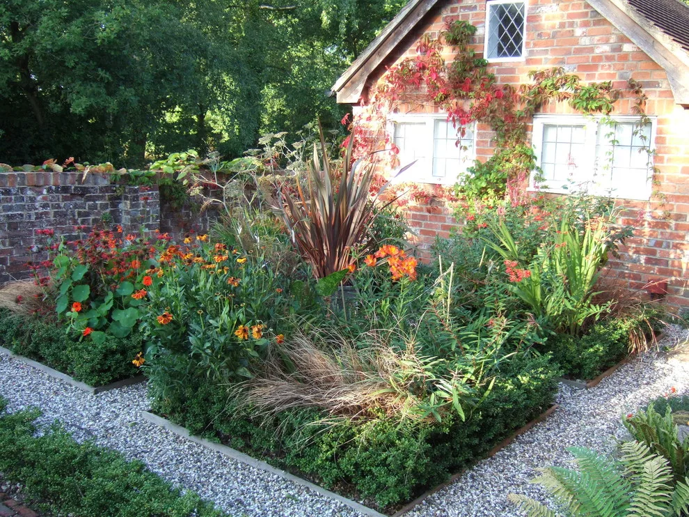 Landscape Design and Planting by R&D Lawn Care And Landscaping - Photo 8