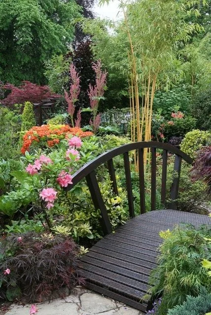 Landscape Design and Planting by R&D Lawn Care And Landscaping - Photo 6