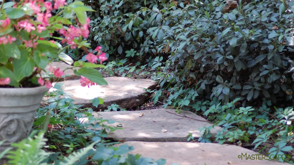 Landscape Pathway Creations by MasterScapes - Photo 3