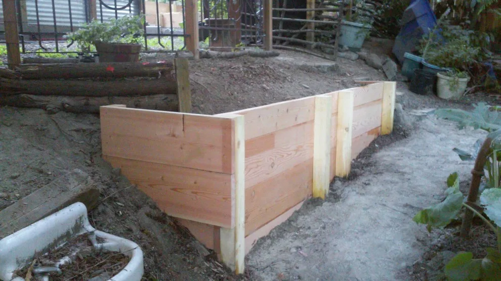 Fire Sparrow Landscaping - Photo 7