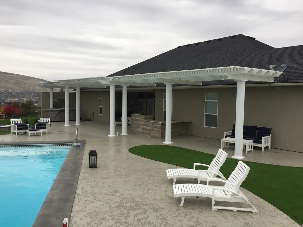 Collector by Premier Landscaping & Design, Inc. / Premier Pools - Photo 2