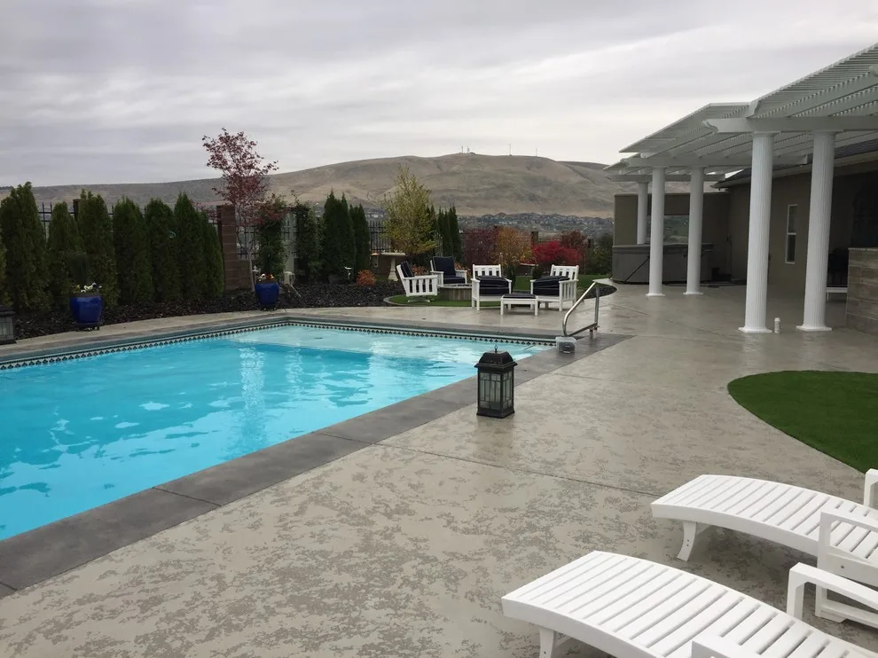Collector by Premier Landscaping & Design, Inc. / Premier Pools - Photo 14