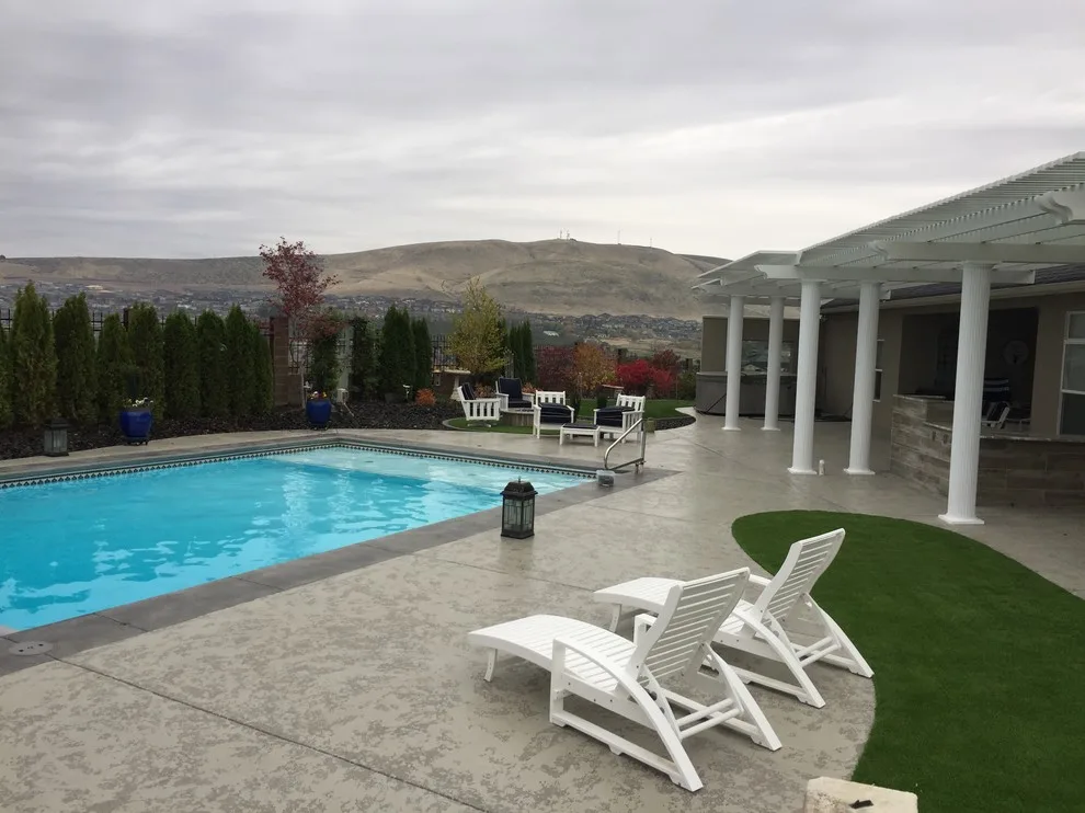 Collector by Premier Landscaping & Design, Inc. / Premier Pools - Photo 8