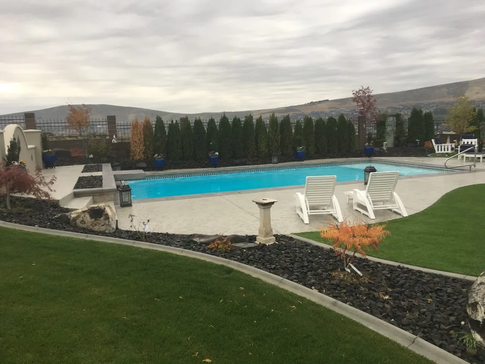 Collector by Premier Landscaping & Design, Inc. / Premier Pools - Photo 13