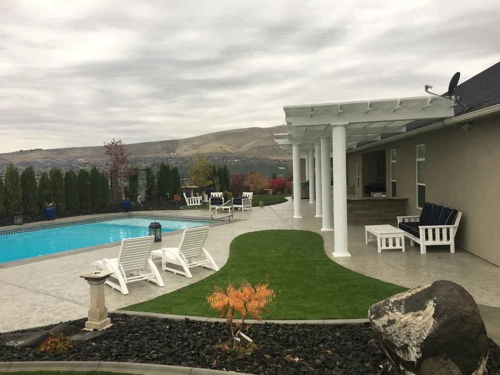 Premier Landscaping & Design, Inc. / Premier Pools - Photo 7