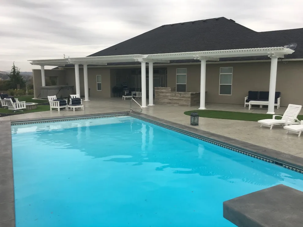 Collector by Premier Landscaping & Design, Inc. / Premier Pools - Photo 10