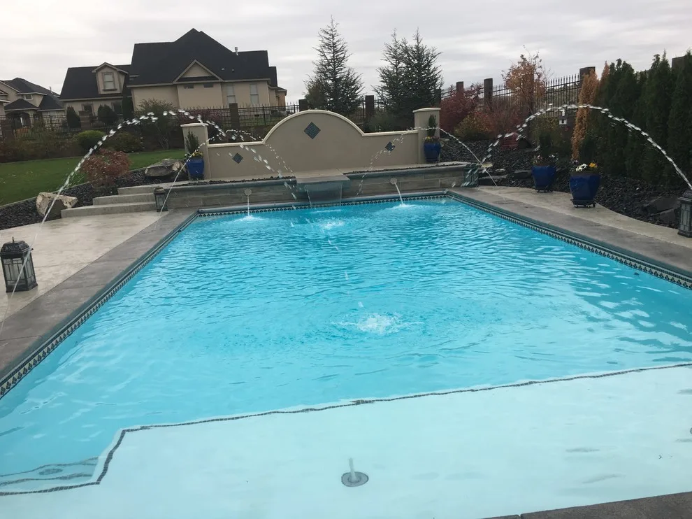 Collector by Premier Landscaping & Design, Inc. / Premier Pools - Photo 9