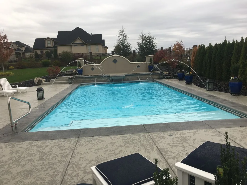 Collector by Premier Landscaping & Design, Inc. / Premier Pools - Photo 11