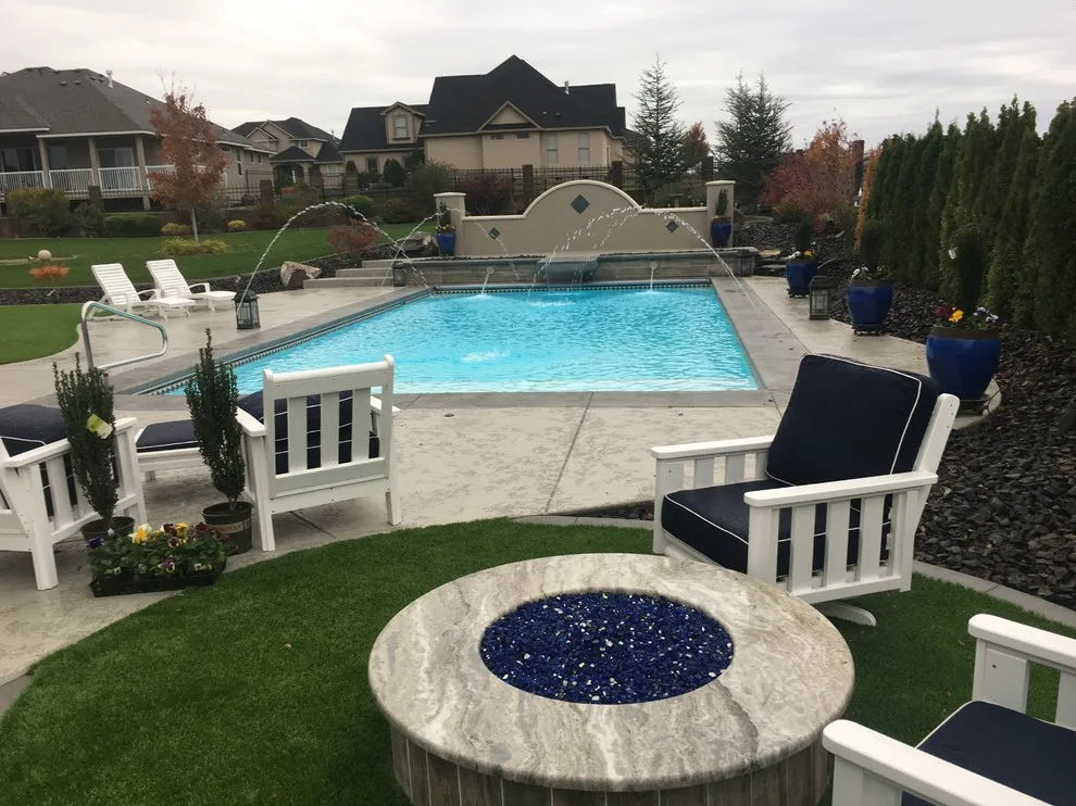Collector by Premier Landscaping & Design, Inc. / Premier Pools - Photo 3