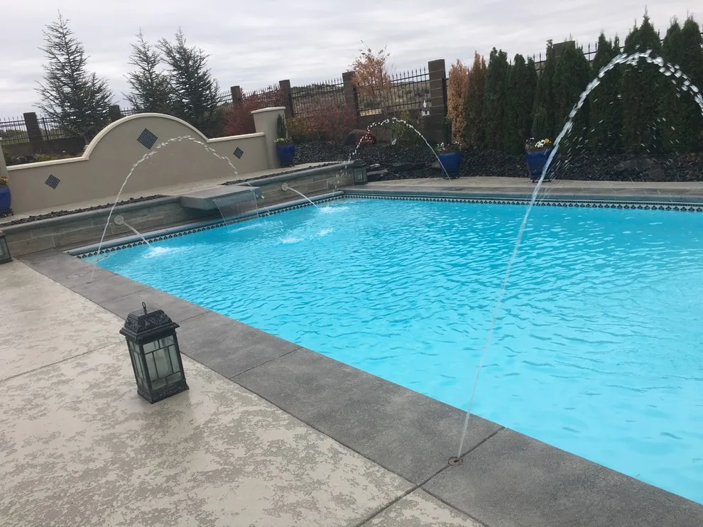Collector by Premier Landscaping & Design, Inc. / Premier Pools - Photo 7