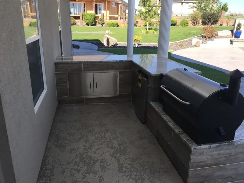 Collector by Premier Landscaping & Design, Inc. / Premier Pools - Photo 5
