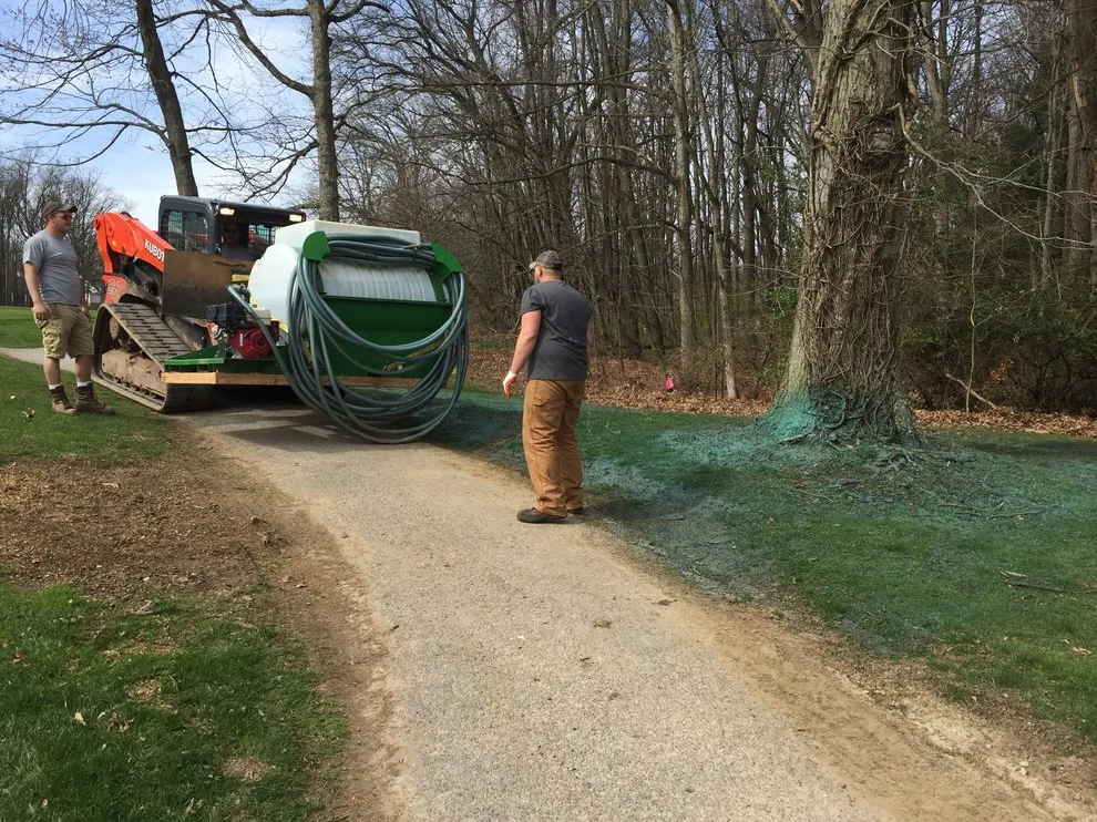Golf Course by JRS Landscaping LLC - Photo 7