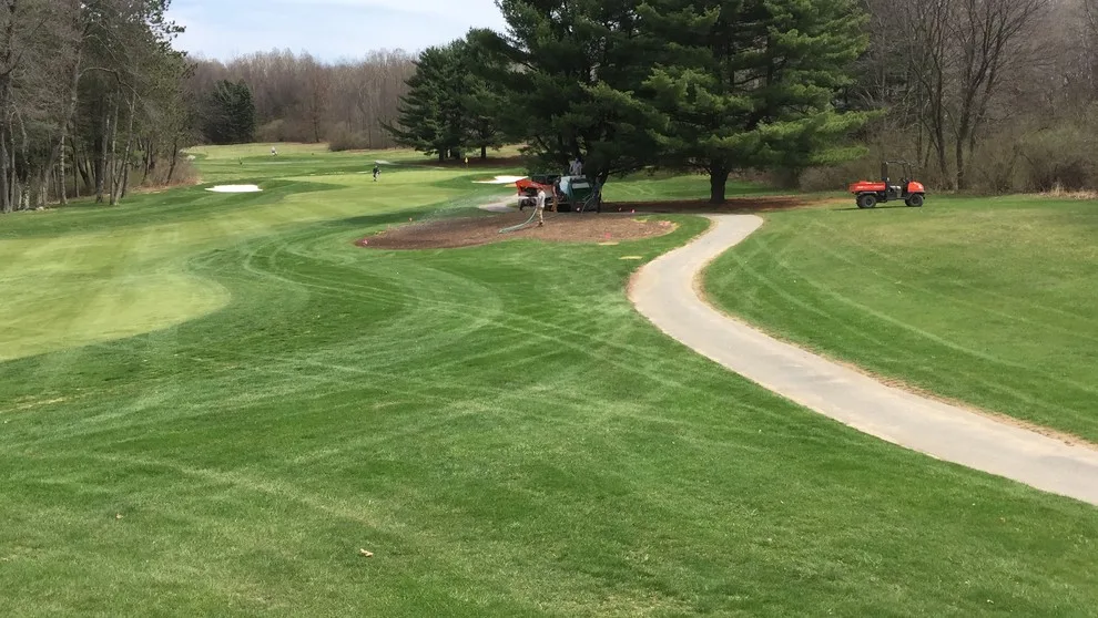 Golf Course by JRS Landscaping LLC - Photo 5