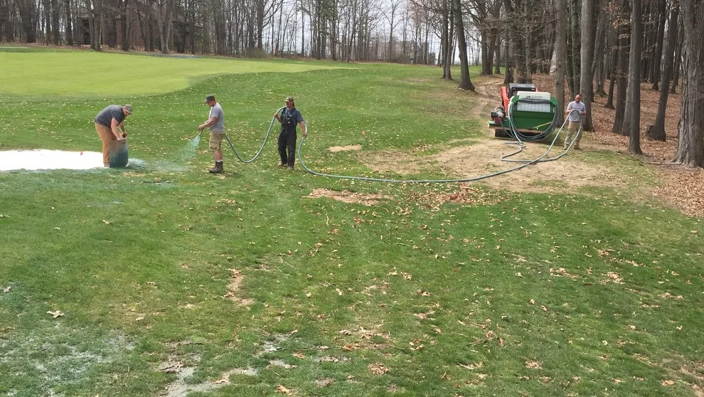 Golf Course by JRS Landscaping LLC - Photo 6