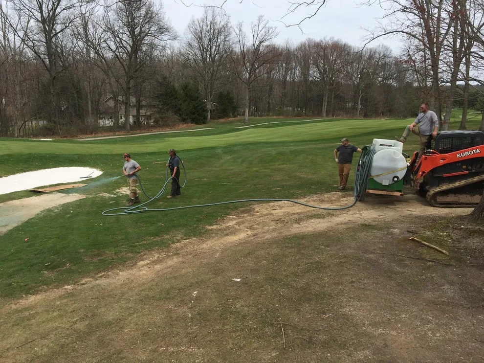 Golf Course by JRS Landscaping LLC - Photo 3