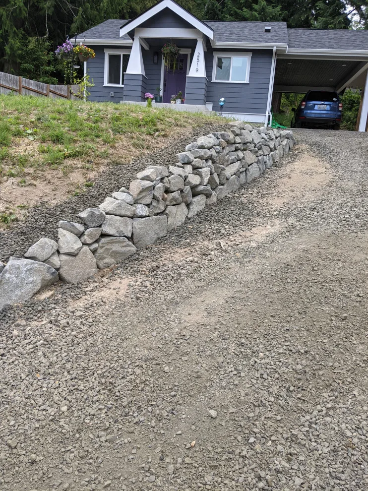 All Seasons Landscaping Of Mason County LLC - Photo 13