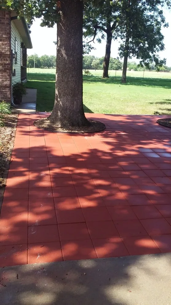 Barbecue and Seating Space by 2 J's & Sons - Photo 3