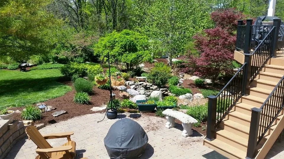 Grizzly Bear Lawn Care - Photo 3