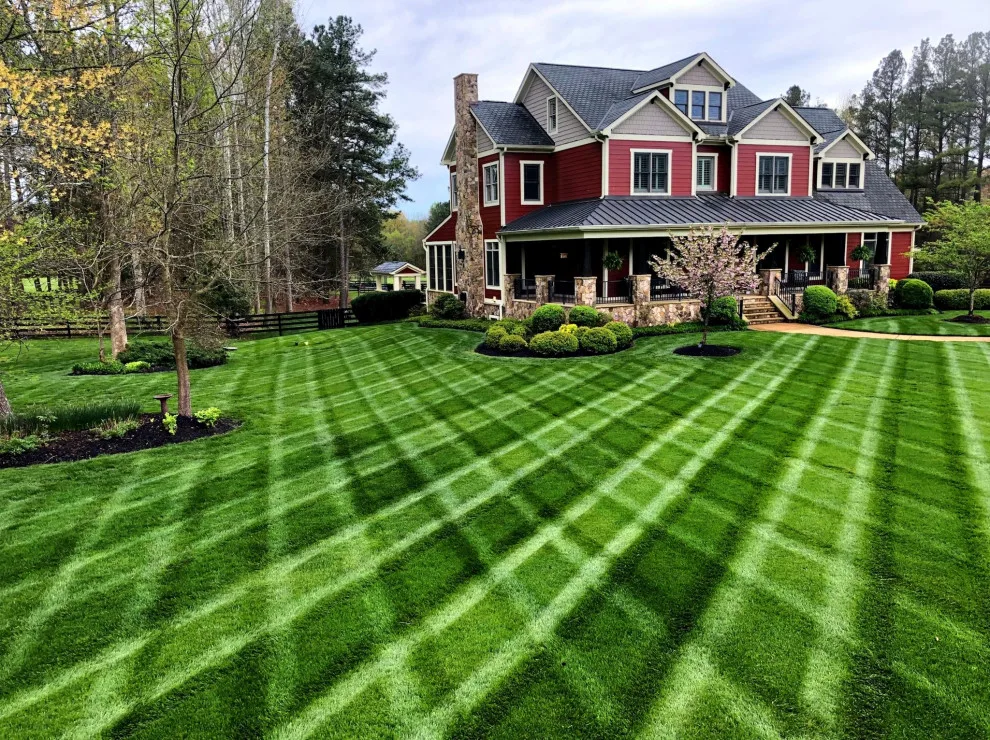 Landscape Care by Mr. Green Thumbs - Photo 5