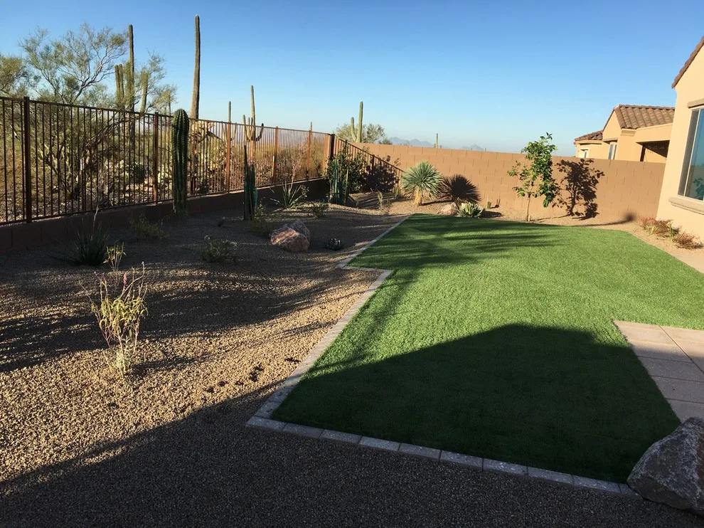 Arizona Proscapes INC. - Photo 3