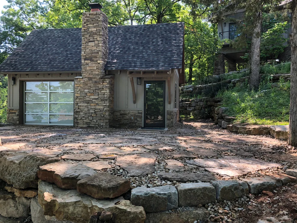 Patio for Guests by Yoder Lawn - Photo 3