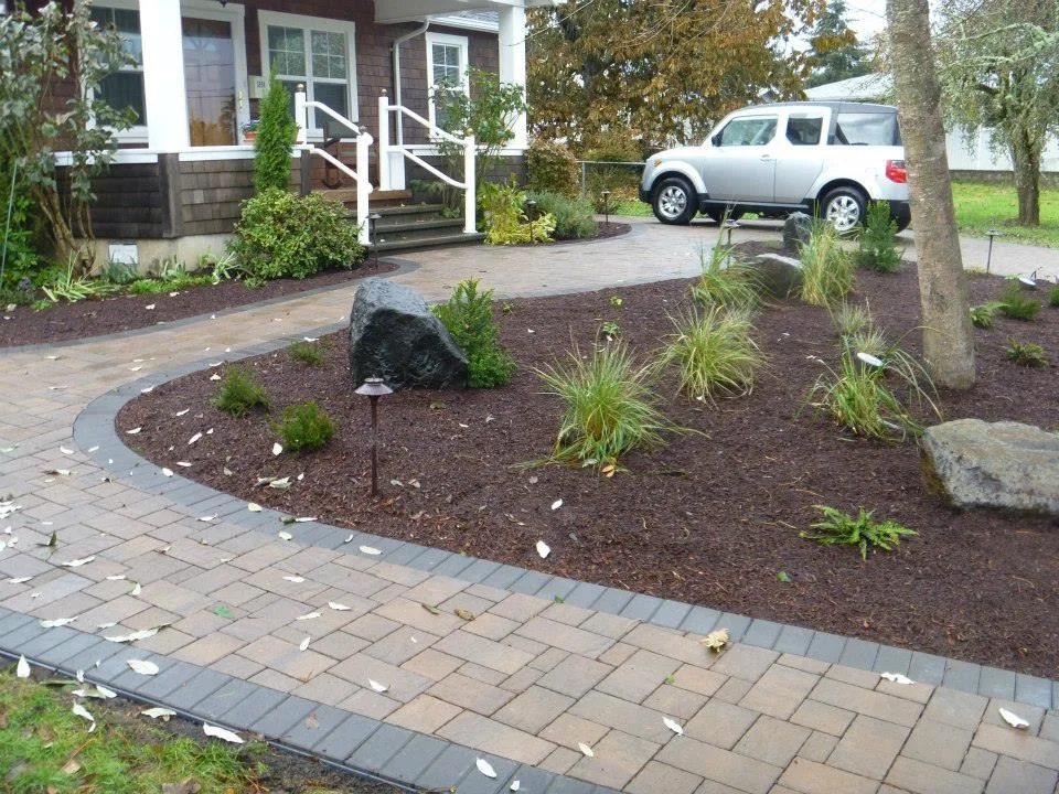 Stoneworks by Graham Landscape And Design - Photo 3