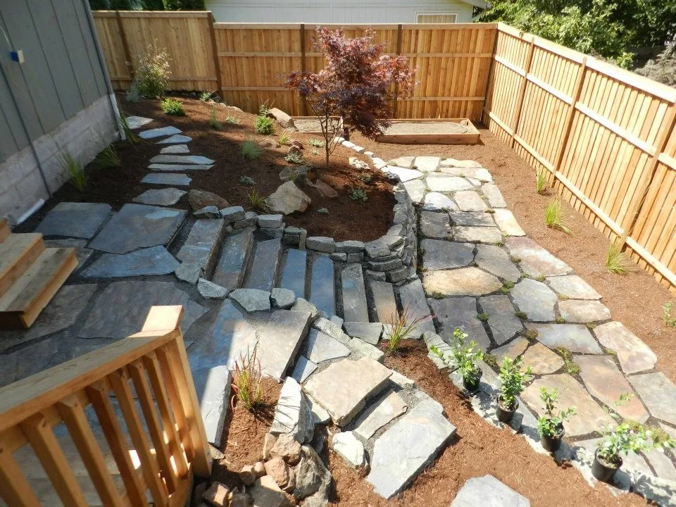 Stoneworks by Graham Landscape And Design - Photo 27
