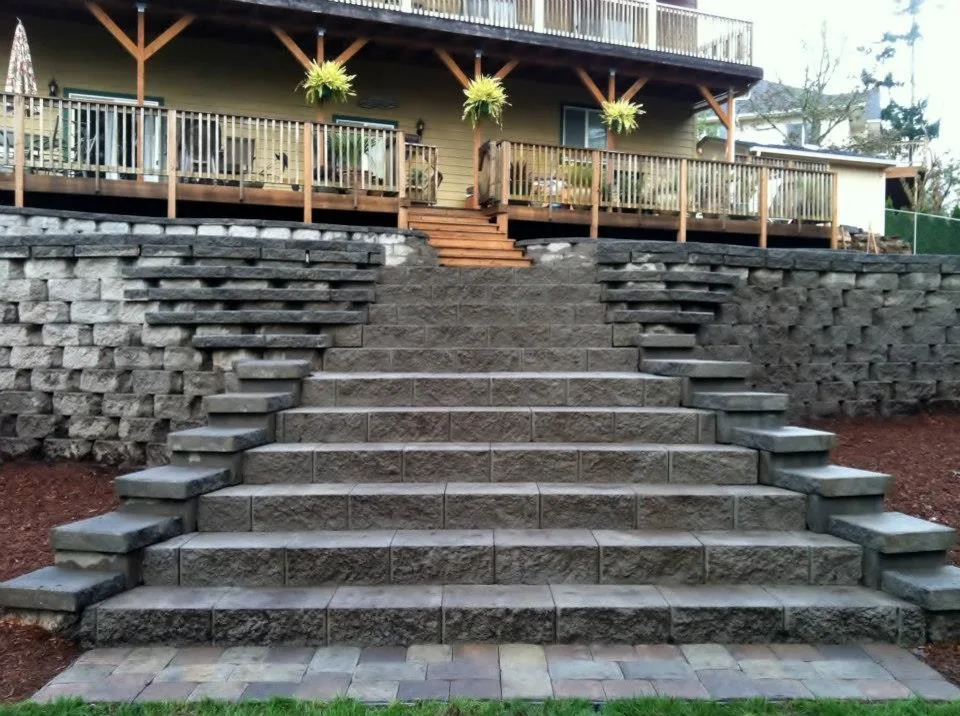 Stoneworks by Graham Landscape And Design - Photo 23