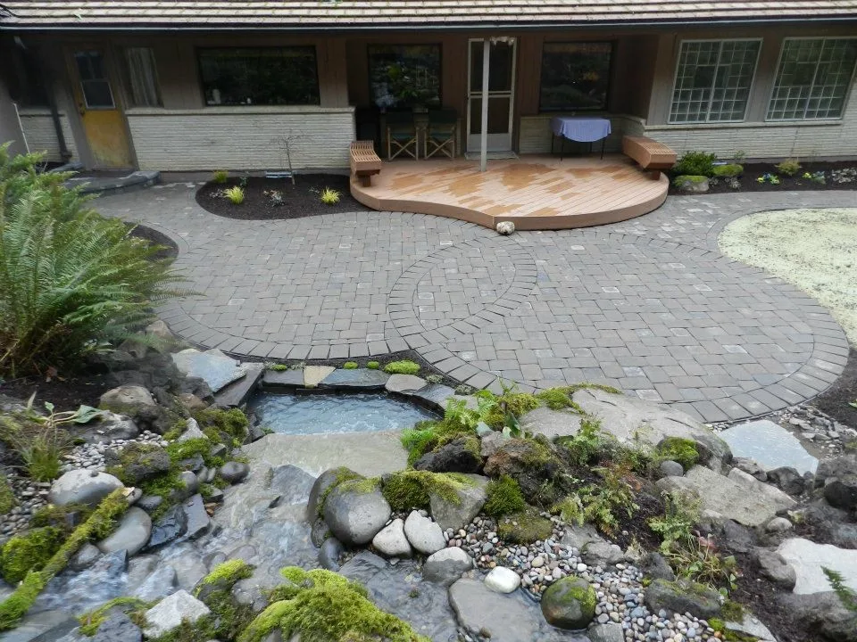 Stoneworks by Graham Landscape And Design - Photo 19
