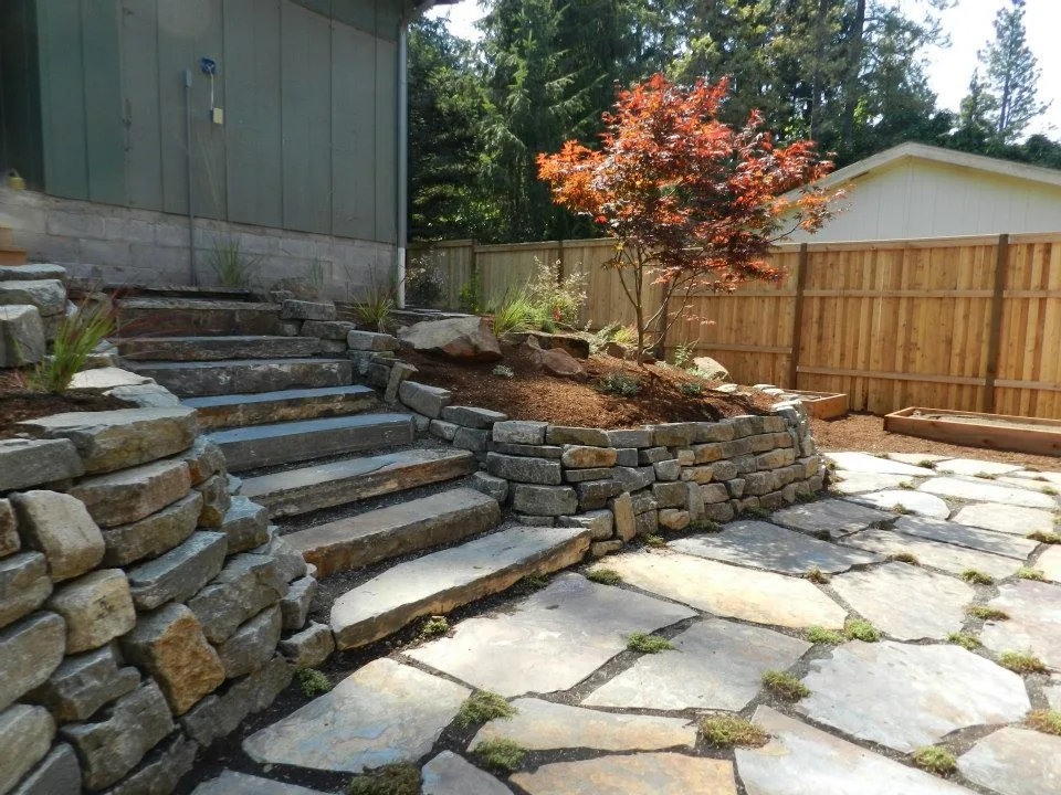 Stoneworks by Graham Landscape And Design - Photo 14