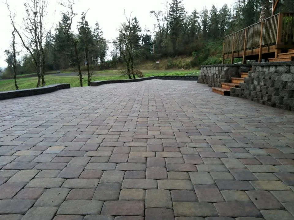 Stoneworks by Graham Landscape And Design - Photo 17