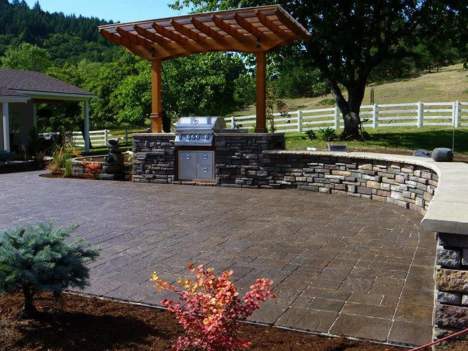 Stoneworks by Graham Landscape And Design - Photo 2
