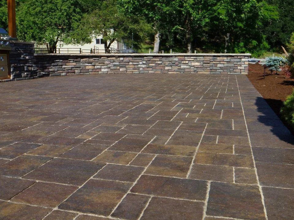 Stoneworks by Graham Landscape And Design - Photo 38