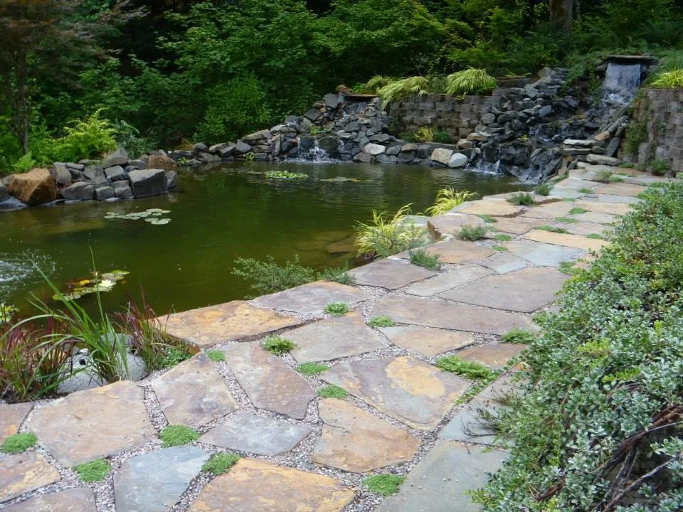 Stoneworks by Graham Landscape And Design - Photo 16