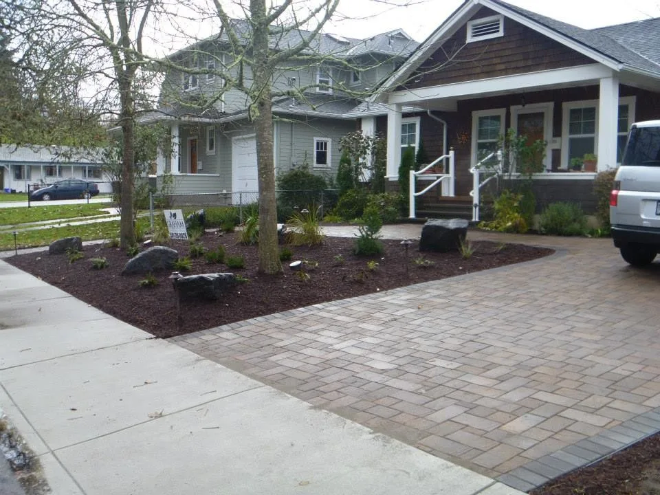 Stoneworks by Graham Landscape And Design - Photo 10