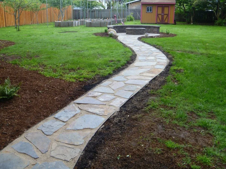 Stoneworks by Graham Landscape And Design - Photo 11