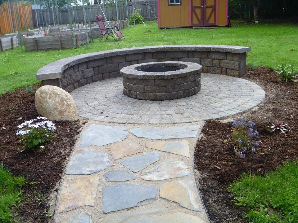 Stoneworks by Graham Landscape And Design - Photo 8