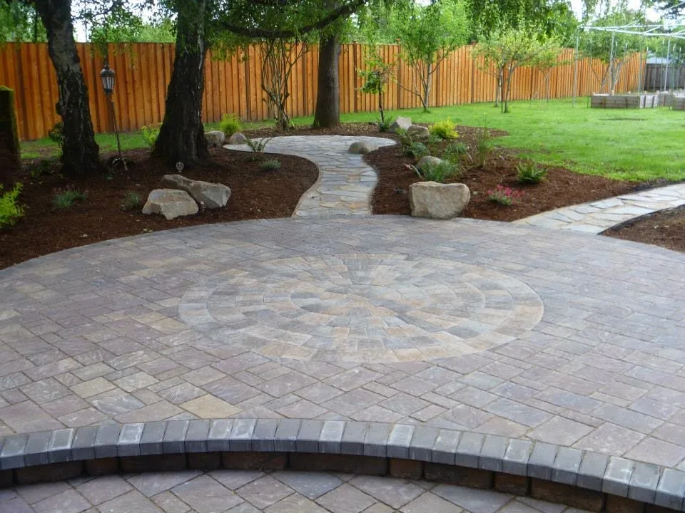Stoneworks by Graham Landscape And Design - Photo 26